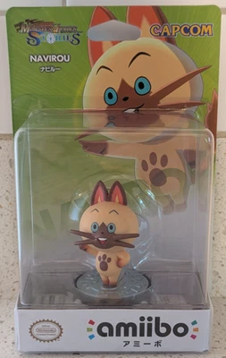 Navirou amiibo Toys to Life Products for sale - eBay