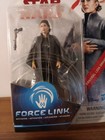 Genetal Leia Organa Figurine New In Box — photo 3