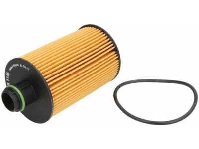 ÖLFILTER FÜR MASERATI GHIBLI III 3.0 13- QUATTROPORTE VI 3.0 13- LEVANTE 3.0 16-