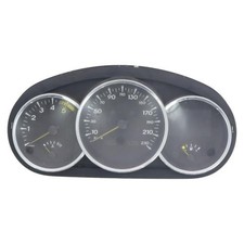 Compteur Renault FLUENCE