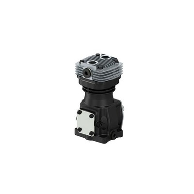 Kompressor, Druckluftanlage WABCO 4111410000