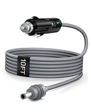 3M/10FT Starlink Mini Car Adapter Starlink Mini Accessories Cable 12V-48V Car