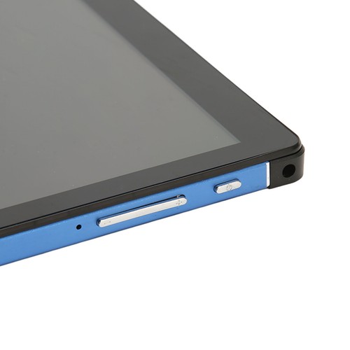 Blue US Plug 10.1 Inch Tablet 6GB RAM 128GB ROM Deca Core 5G WiFi 2 In 1 Tab GS - Picture 7 of 12