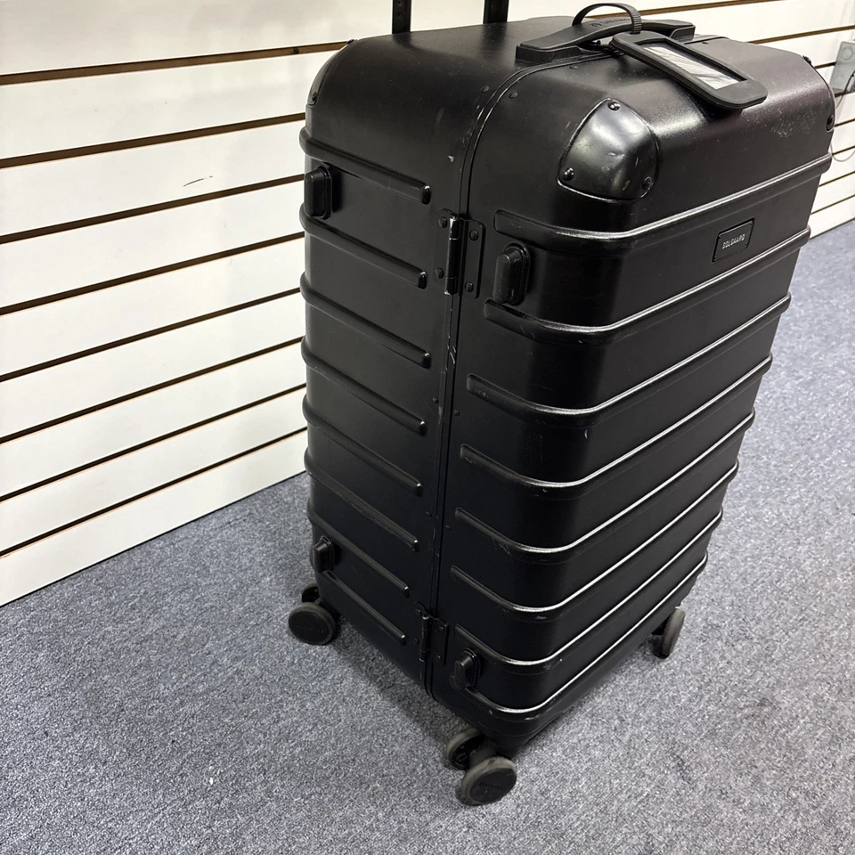 Solgaard 24" Check In Medium Suitcase Spinner Luggage Suitcase Only - Image 2 of 4
