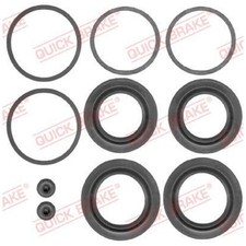 Reparatursatz Bremssattel vorne für Mercedes S-Klasse C215 W220 SL R230 | 40119