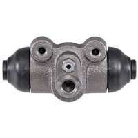 Radbremszylinder Ø 20,6 Mm 1X M10X1.0 Gusseisen A.B.S. FüR BMW 3Er