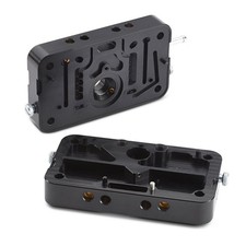Proform Engine Carburetor Metering Block Upgrade Kit Proform Engine Carburetor Metering Block Upgrade Kit