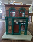 Vintage Fisher- Price Sesame Street Play Family Playset #938 1974 Austin TX