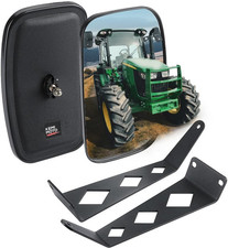 Tractor Side Mirrors