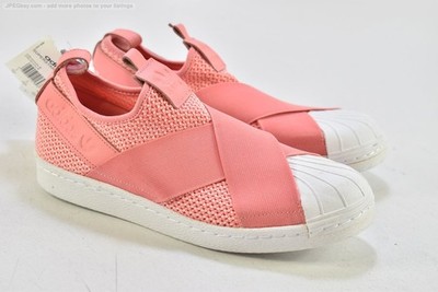 Adidas Superstar Damen Sportschuhe Sneaker  EUR 40 2/3 Nr. 26-M 321