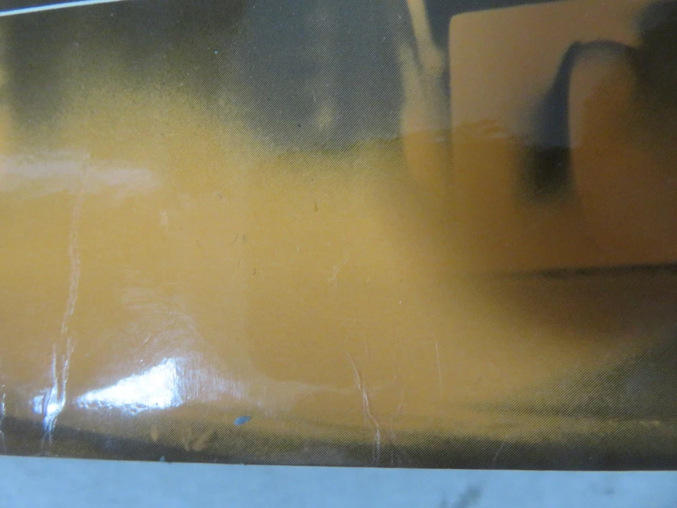 THE STYLE COUNCIL Money-Go-Round POLYDOR UK 1ST VINYL PRESSING 7" & INSERT TSC2 - Image 4 of 4