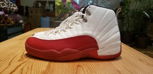 jordan 12 cherry og