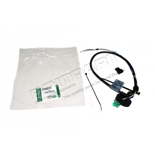 Land Rover Freelander 1 New Genuine TD4 High Pressure Fuel Sensor Loom