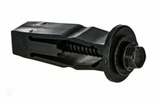 OEM MOPAR SPECIALTY RETAINER NUT DODGE RAMS CHALLENGER JEEP CHEROKEE PACIFICA