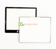 Used for Canon EOS 5D Mark 2 /5D2 external LCD display window
