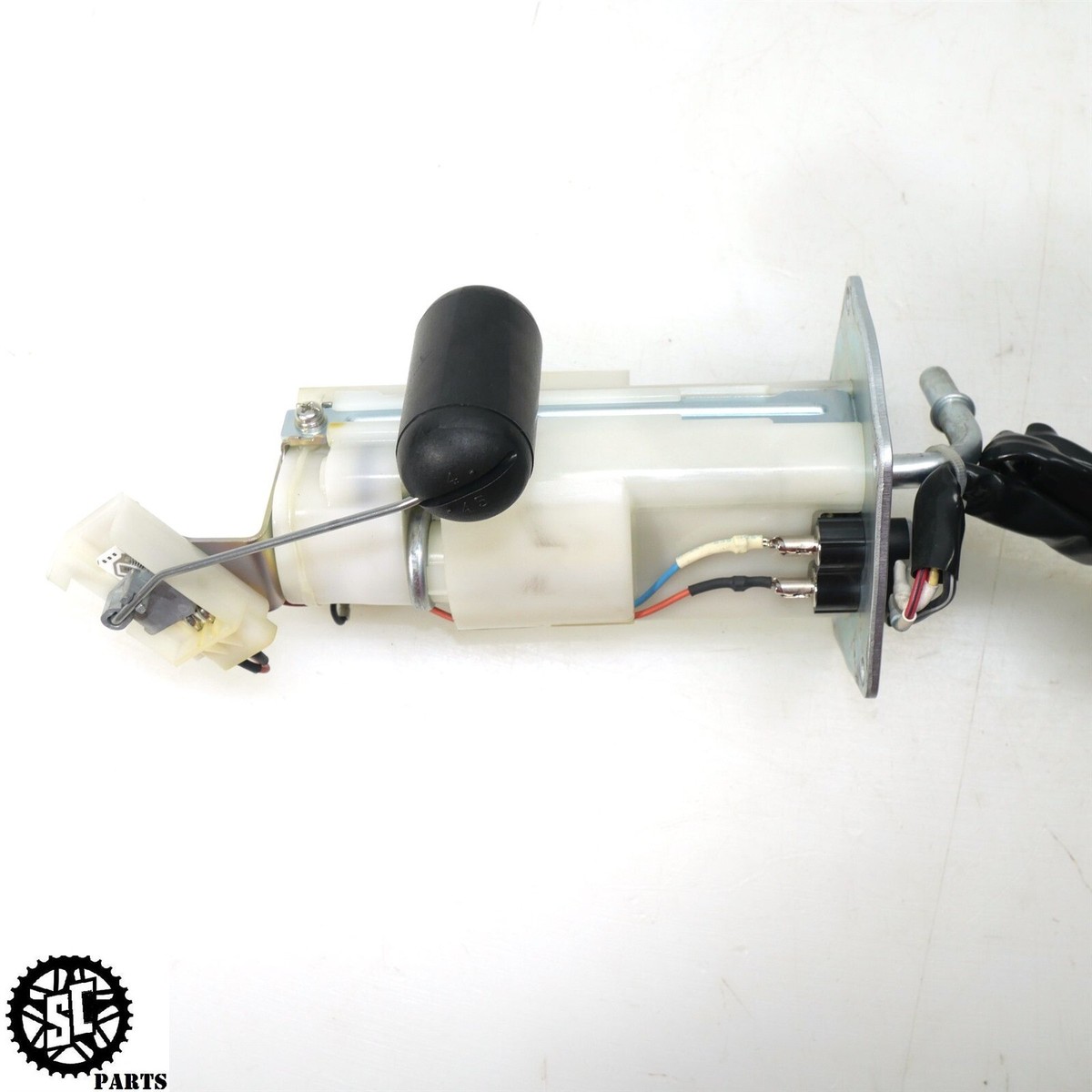 2022 KAWASAKI NINJA ZX10R FUEL PUMP TESTED 49040-0798 | eBay