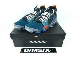 Nike Air Vapormax D/MS/X Mens Size 9 Mineral Teal Blue AT8179-300 DIMSIX NSW LAB | eBay