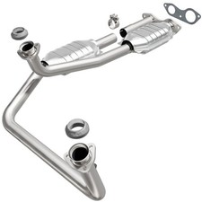 MagnaFlow 49 State Converter 23453 Direct Fit Catalytic Converter