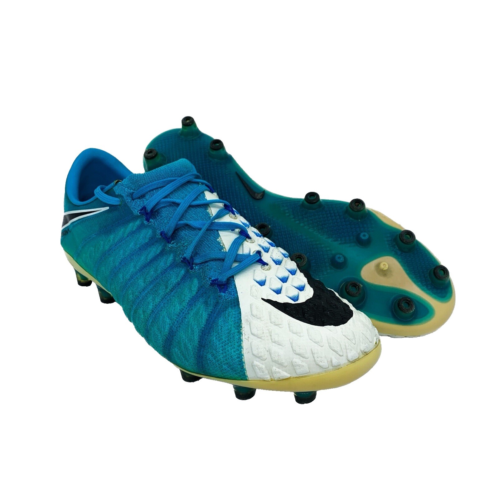 nike hypervenom ebay