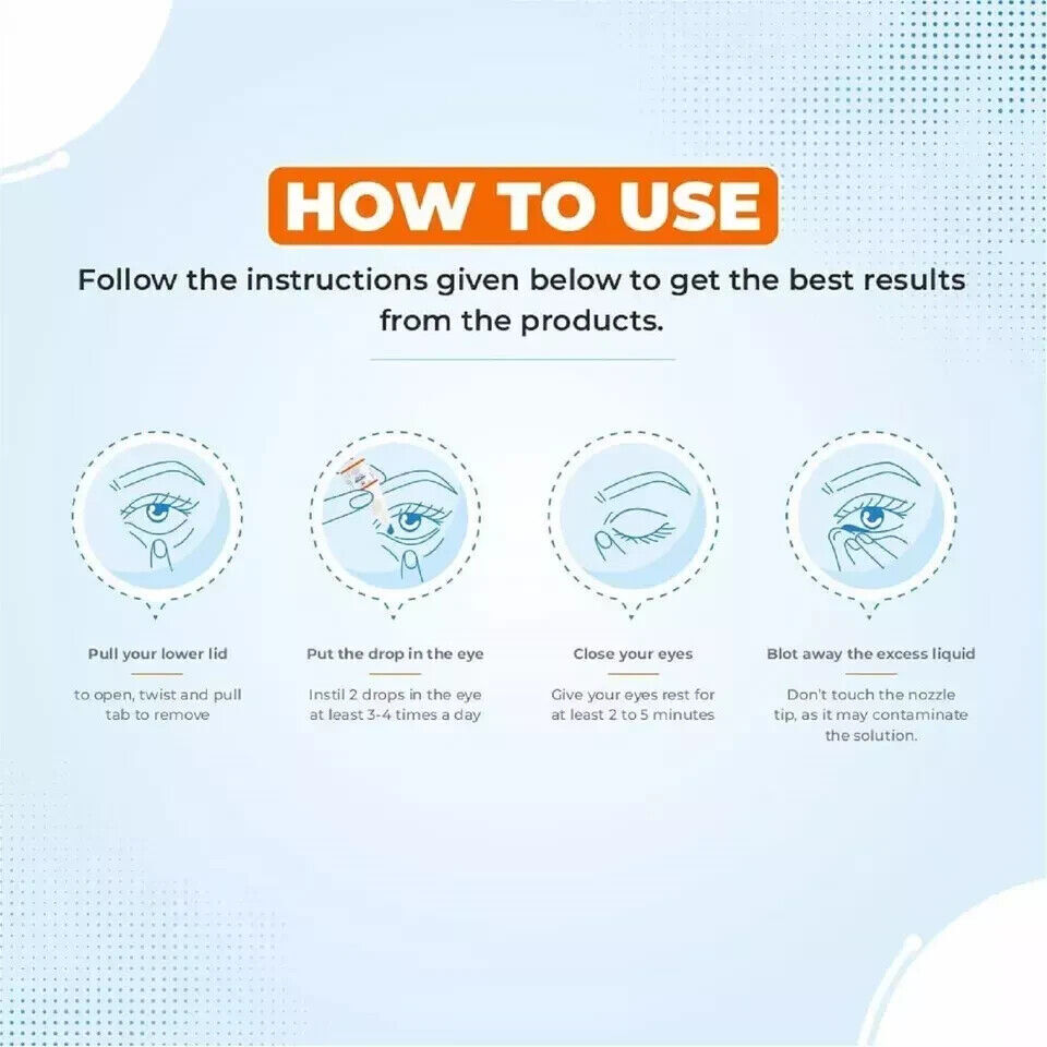 Isotine Eye Drop 100 Ayurvedic Retinopathy Macular