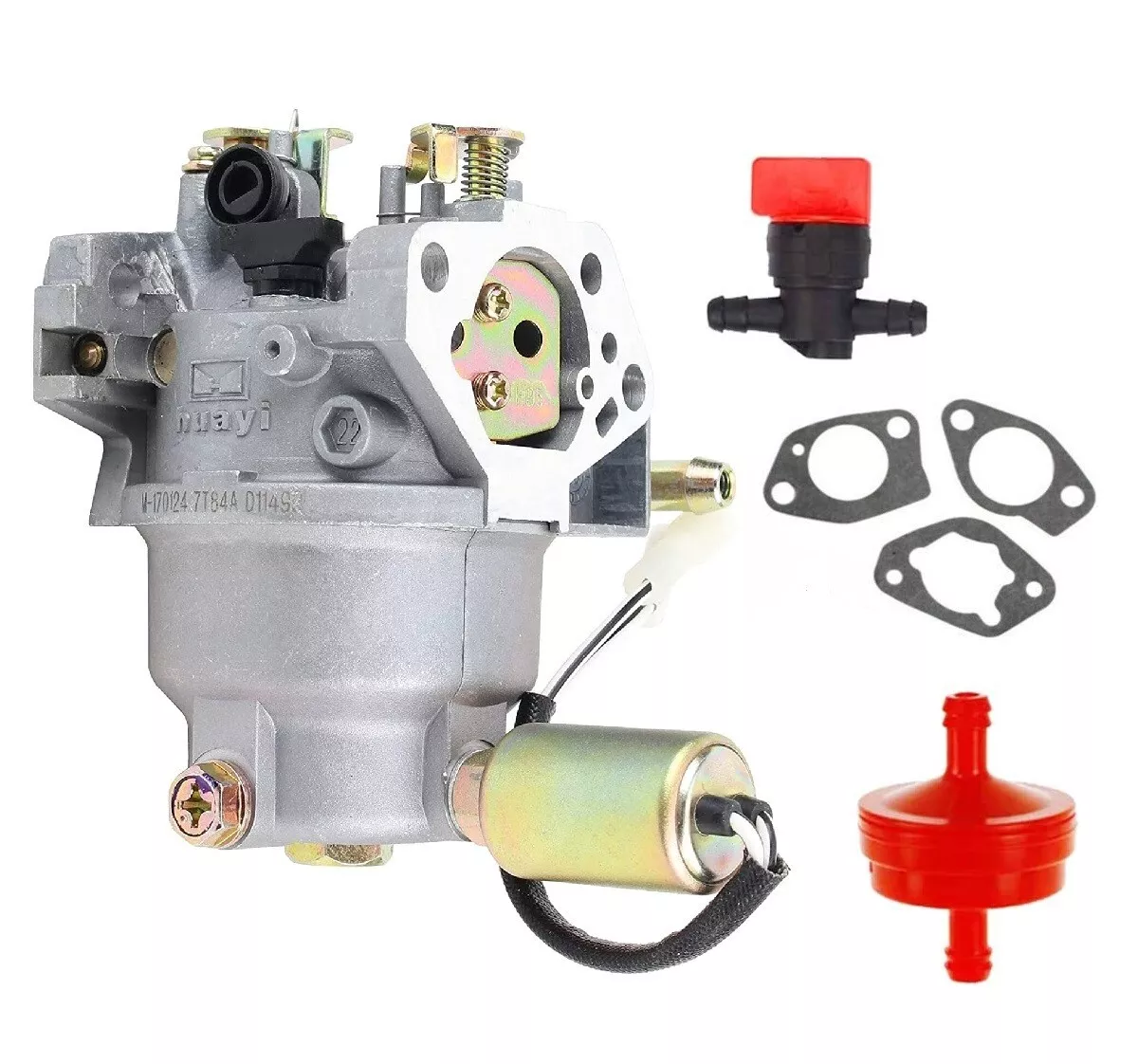 Tb30r carburetor sales