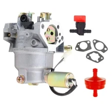 951-05545 Carburetor For Troy-Bilt TB30R Model 13B726JD066