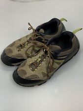 merrell men's outmost vent hiking boot