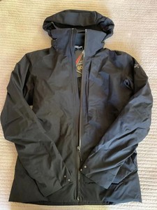 ames jacket gtx