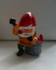 Steinmetz Meißel Die Zunft der Zwerge 1992