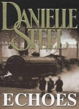 Echoes-Danielle Steel, 9780593050194