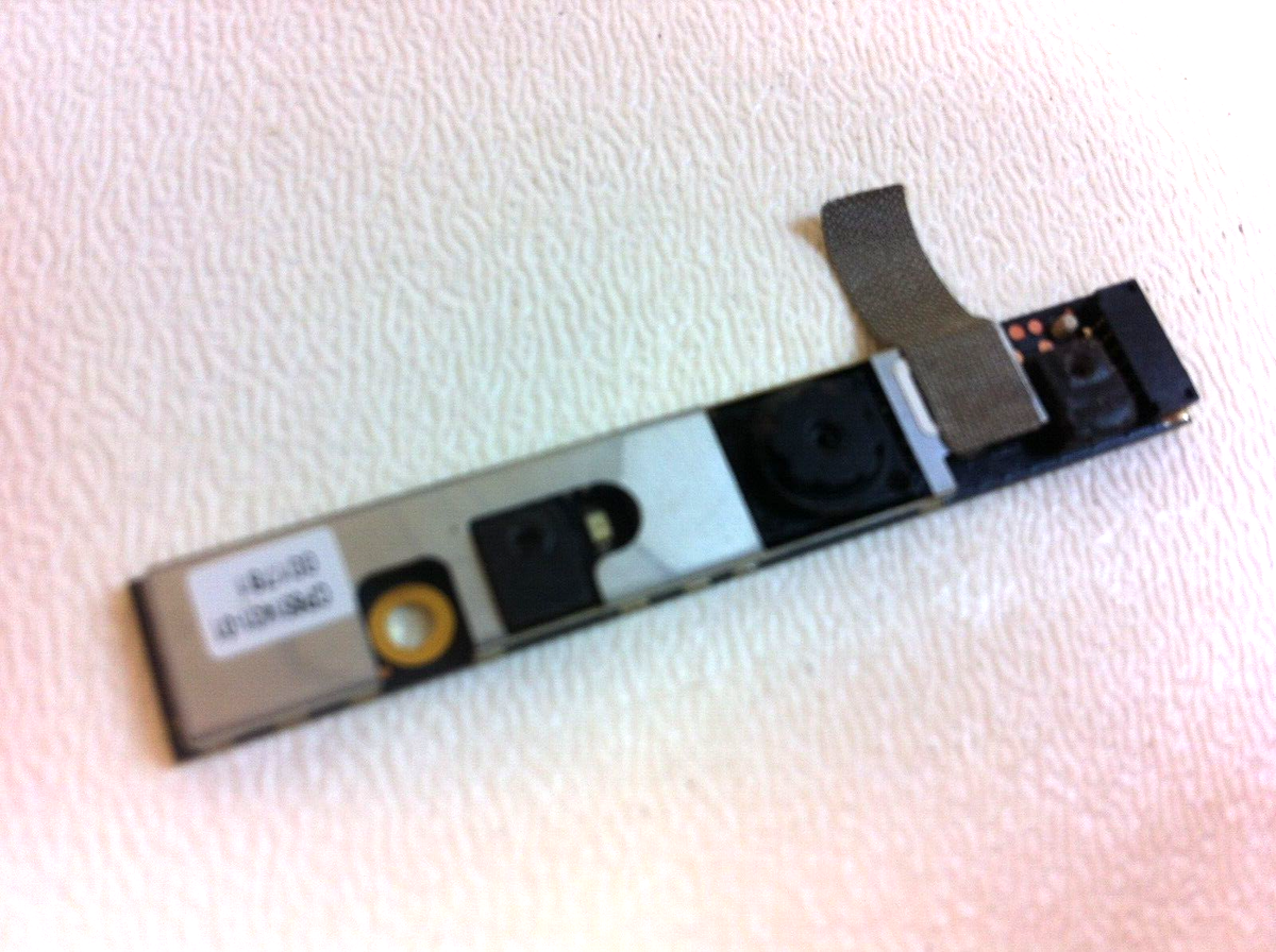 Original Webcam Camera Board Modul CP651431-01 Fujitsu Lifebook