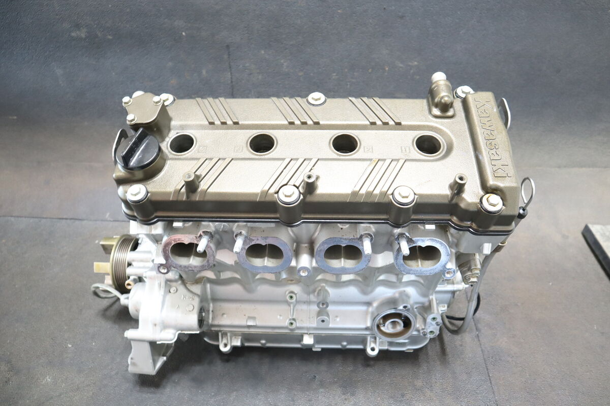 2010 KAWASAKI JET SKI ULTRA 260 LX JT1500 ENGINE MOTOR 14001 2010 KAWASAKI JET SKI ULTRA 260 LX JT1500 ENGINE MOTOR 14001