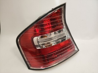 Subaru Genuine Legacy B4 BLE BL5 Sedan Tail Lights Rear Lamps set