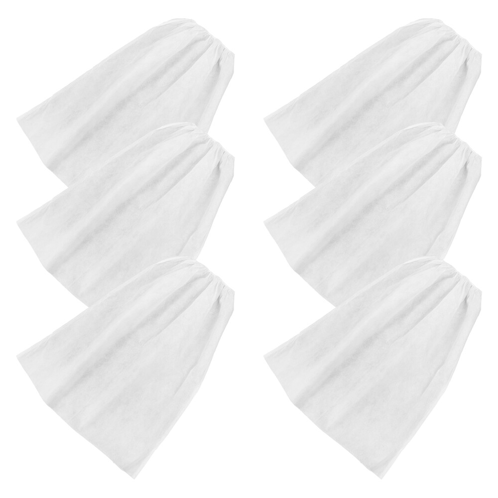 10 pz mantelli da salotto usa e getta asciugamani spa gonna da...