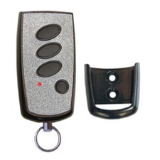 Dickert Handsender Funk Fernbedienung Sender 4-Kanal 868 MHz KeeLoq S8Q-868A4K00