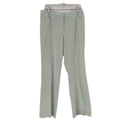 mint green dress pants Men's Linen-Look Sea Foam Green Suit Pants, 48 Short, Modern Fit
