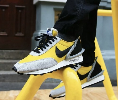 Nike Daybreak X Undercover Bright 
