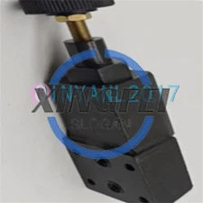 1PCS YUKEN Direct-acting relief valve New DG-02-B-22