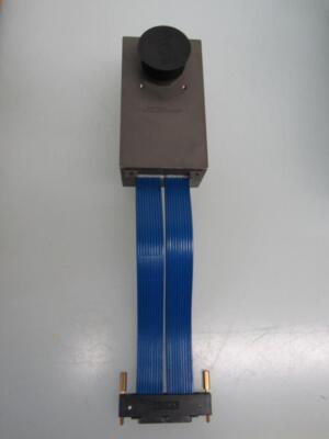 Amphenol Aerospace CF-020010-29NZ - Media Converters Copper/Fiber Conv