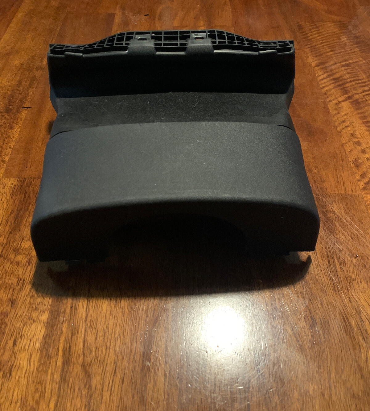 2015 2016 2017 2018 Ford Transit Steering Column Cover Trim Dash Shroud