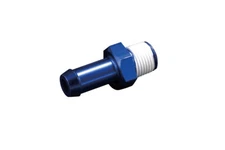 Tomei Fuel Pressure Regulator Fitting Part #8 Straight 1/8NPT - TB509A-0000A