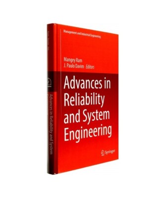 Advances in Reliability and System Engineering
