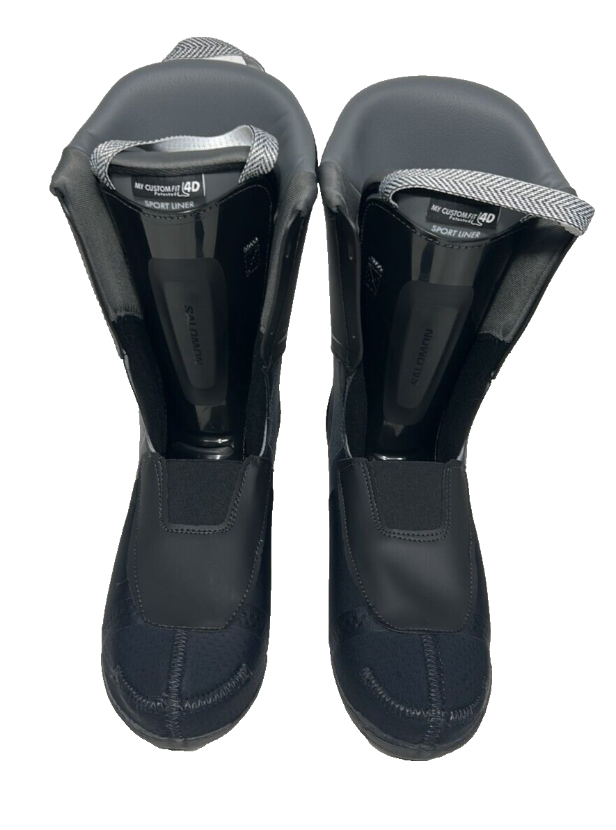 Scarpe interne Salomon scarponi da sci "S POR SUPRA BOA110 120 GW" taglia:44 45 MP 28 28 5