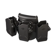 Orpaz Universal Magazine Pouch for 0.45 Caliber Triple Mag with Paddle
