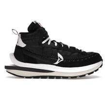 Size 11 - Nike VaporWaffle x Sacai x Jean Paul Gaultier Black for