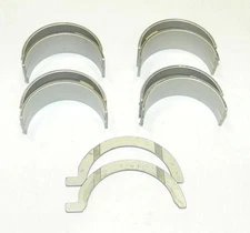 SeaDoo 1503 /1630 4-Tec Crankshaft Main Bearing Kit '02-'23 STD 010-190K -