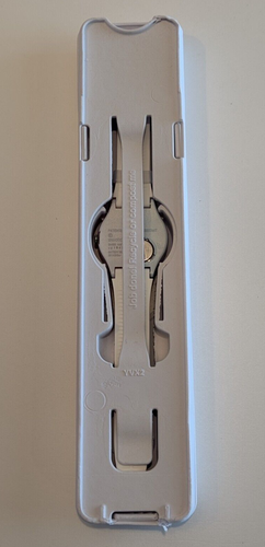 New Swatch France Watch Red, White, Blue New in Box with Papers - Picture 8 of 15