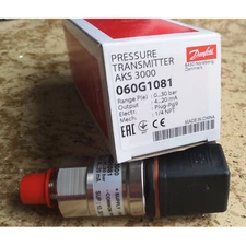 1PC New For Danfoss AKS3000 060G1081 pressure switch Free Shipping#QW
