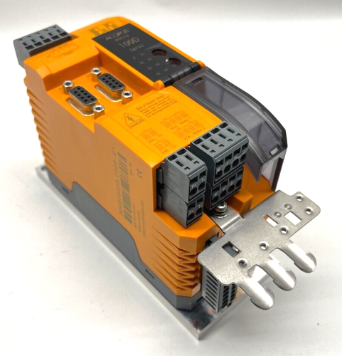 B&R 80VD100PD.C000-01 ACOPOSmicro inverter module -Free 2nd Day Air Delivery - Picture 8 of 10