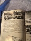 Darlington Raceway 1975 Rebel 500 Souvenir Program  April 13, 1975 — photo 10